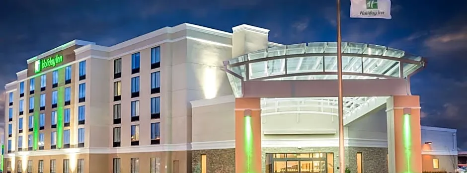 Holiday Inn - Terre Haute By IHG