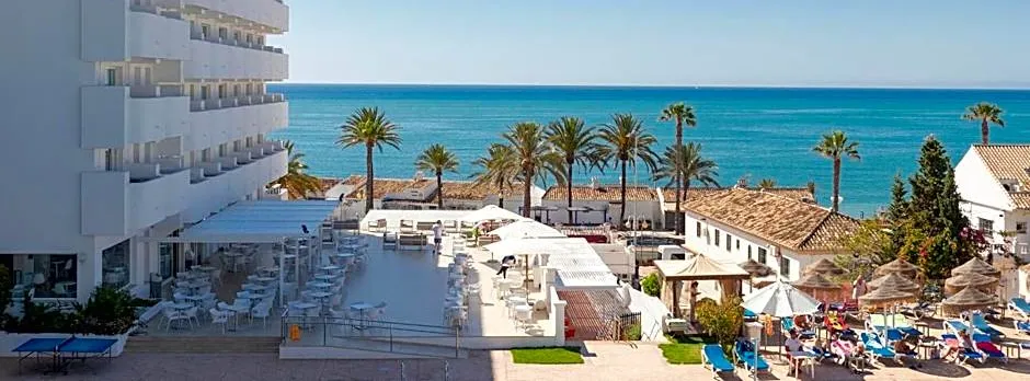 Hotel Palia La Roca