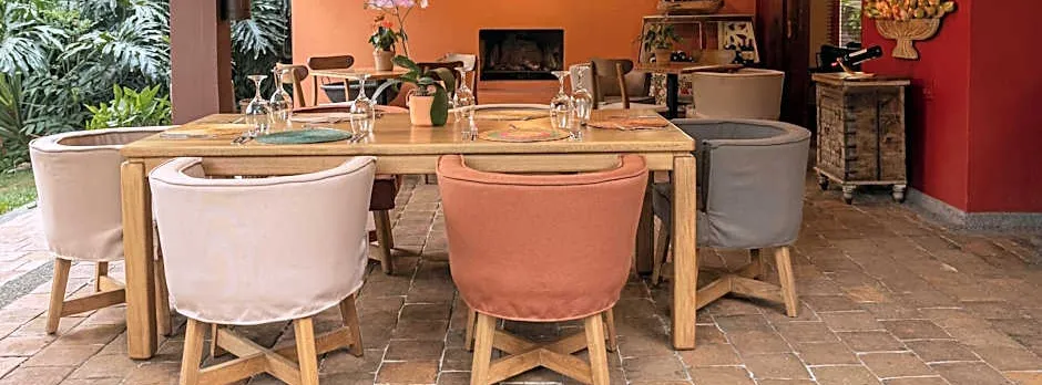 Sazagua Boutique