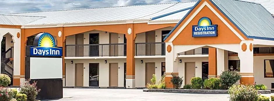 Days Inn by Wyndham Athens