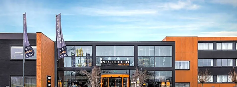 Postillion Hotel Deventer