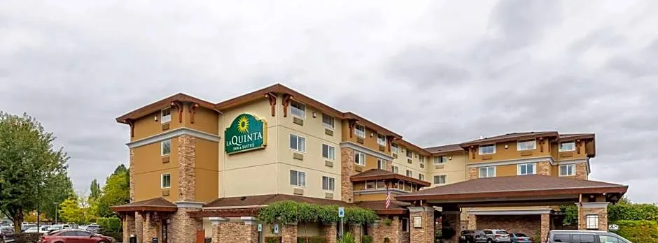 La Quinta Inn & Suites by Wyndham Vancouver
