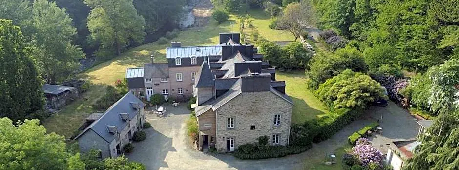Domaine des Papeteries