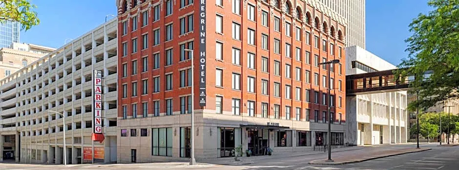 The Peregrine Omaha Downtown Curio Collection by Hilton