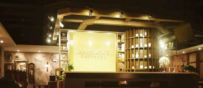 Lucas Silva Coffetel