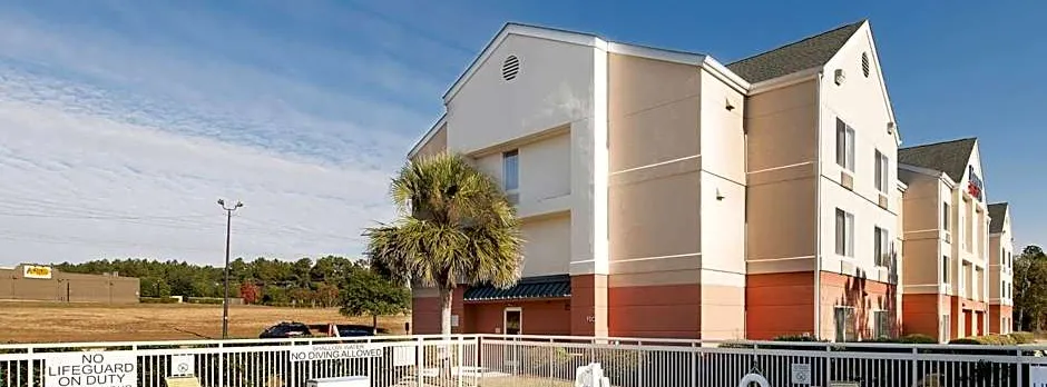 Fairfield Inn Orangeburg