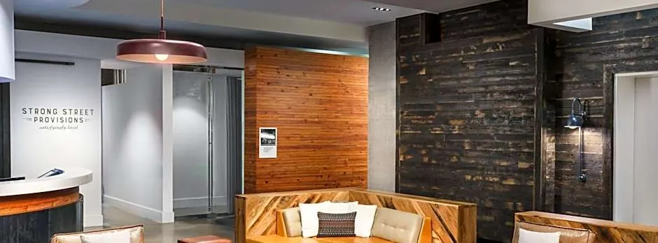 Hotel Indigo Athens - University Area By IHG