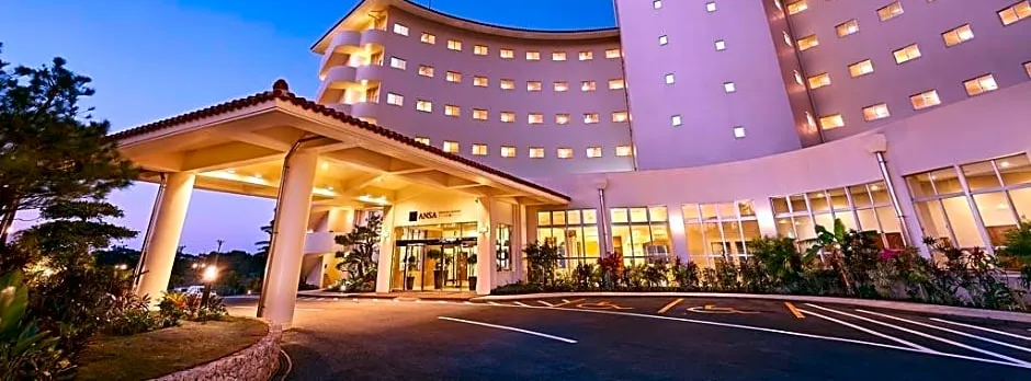 ANSA Okinawa Resort