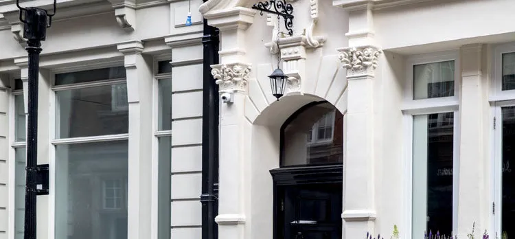 Henrietta Hotel