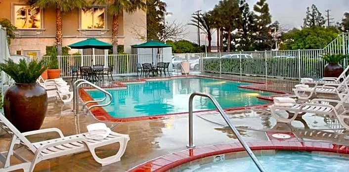 Ayres Hotel Anaheim