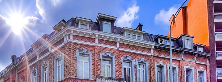 Hotel St James