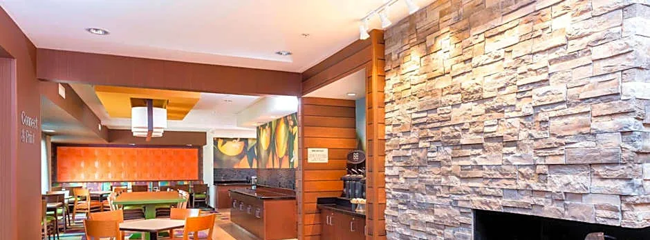 Fairfield Inn & Suites by Marriott Galesburg