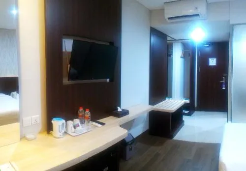 Harmoni Hotel Garut