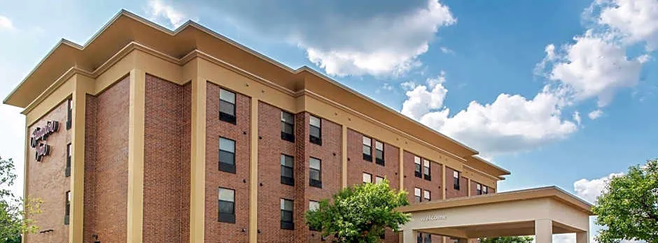 Hampton Inn Minneapolis/Burnsville