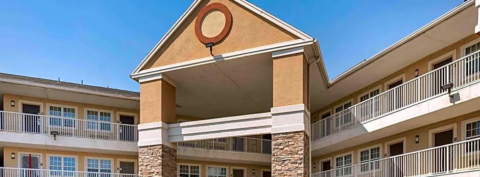 Extended Stay America Suites - Bakersfield - California Avenue
