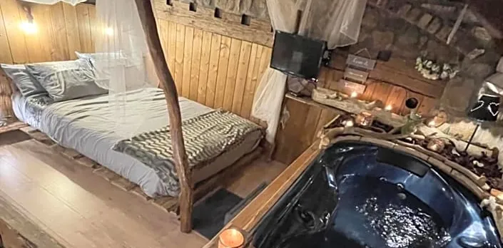 Au Bien-Etre D’Elise - Chambre d’hôte