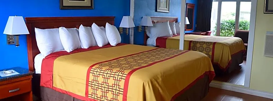 Encore Motel Near Marina Del Rey, Culver City & Venice