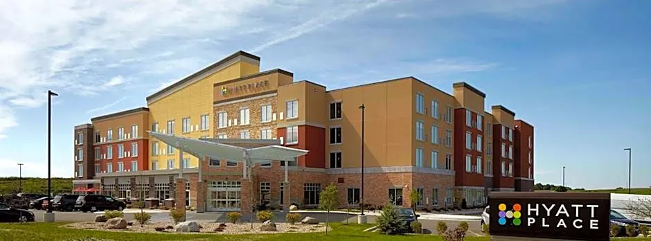 Hyatt Place Madison/Verona
