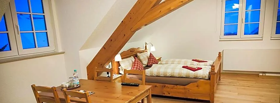 Hotel Landgasthof Sonne