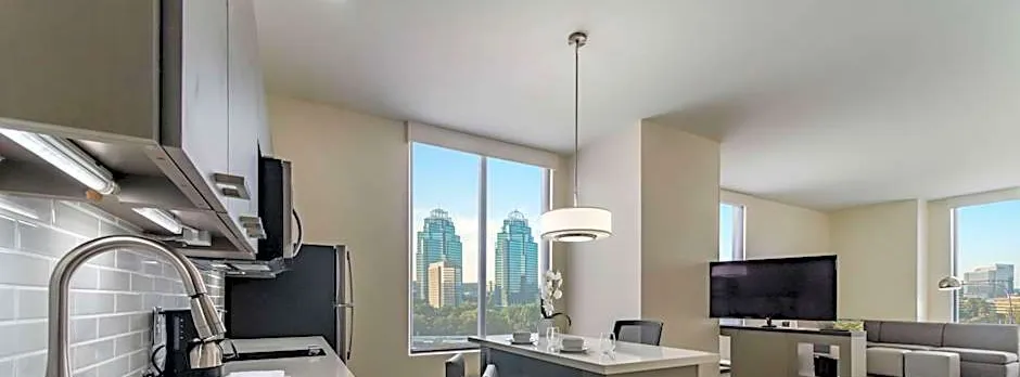 Hyatt House Atlanta/Perimeter Center