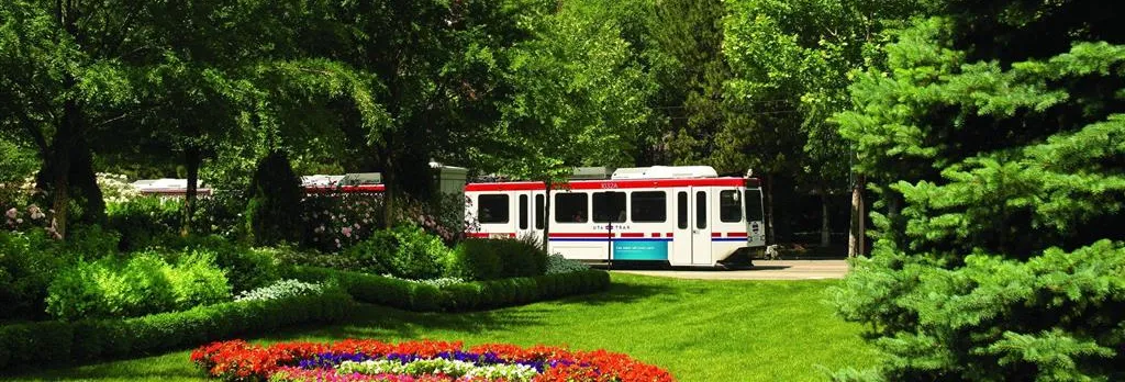 Little America - Salt Lake City
