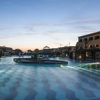 Sentido Mamlouk Palace Resort