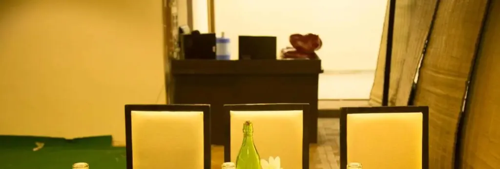Hotel The Mewar