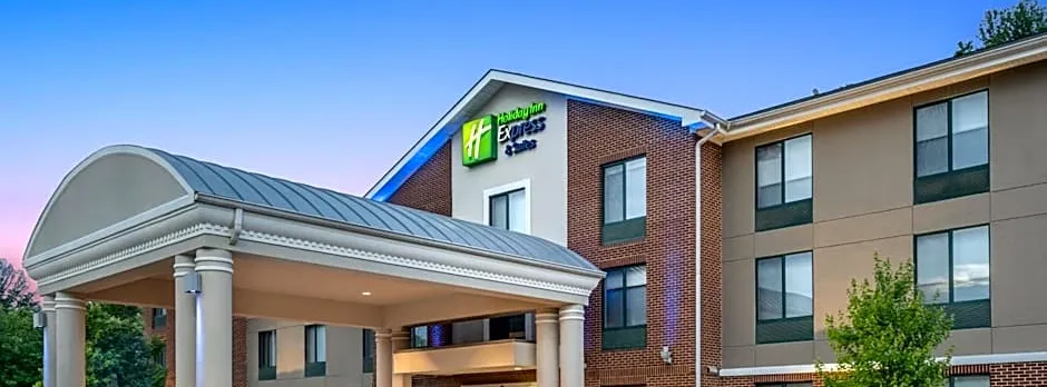 Holiday Inn Express & Suites Tell City By IHG