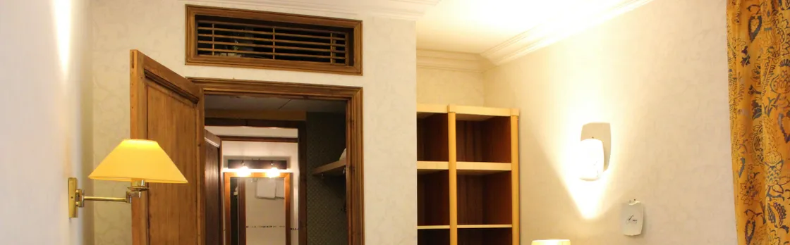 Le Relais Monceau