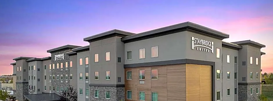 Staybridge Suites Denver North - Thornton By IHG
