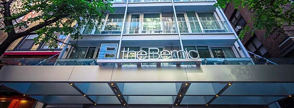 The Bernic Hotel New York City,Tapestry Collection by Hilton