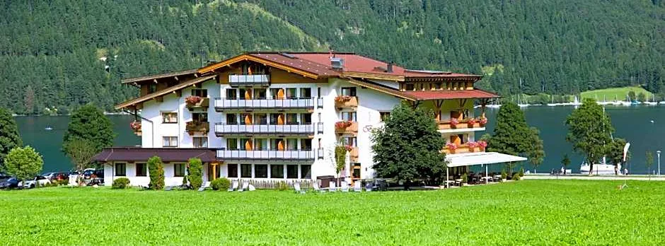 Hotel Bergland