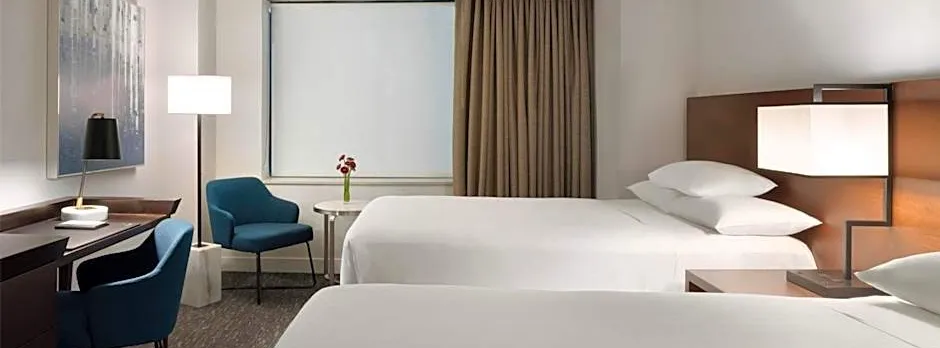 Hyatt Regency Schaumburg Chicago