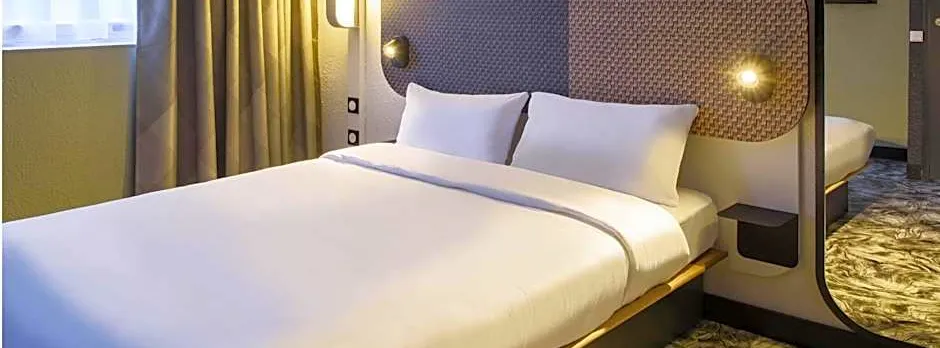 B&B HOTEL Toulouse Cité de l'Espace Gonord