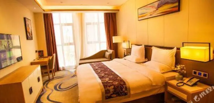Wanhao Hotel