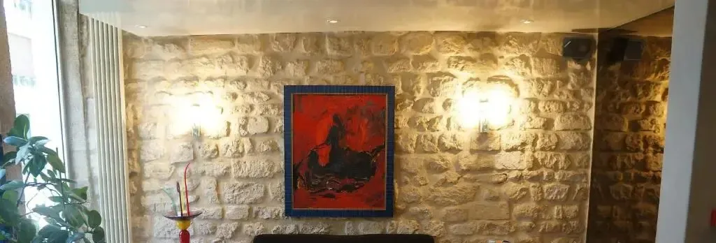 Hotel Danemark