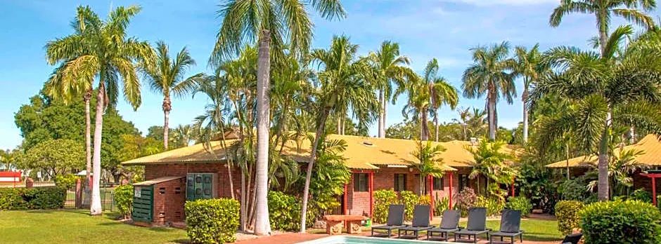 Bayside Holiday Apartments