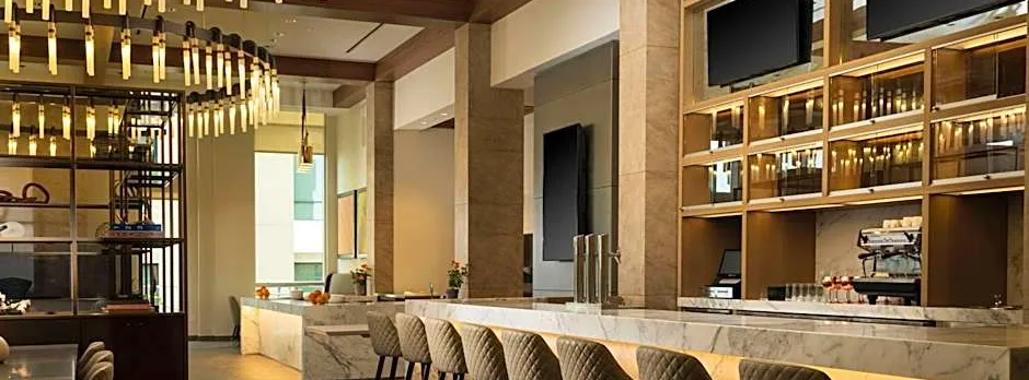 Canopy by Hilton Dallas Frisco Station