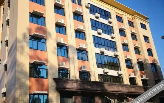 Changtai Haoxin Hotel