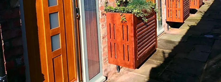 York Aparthotel