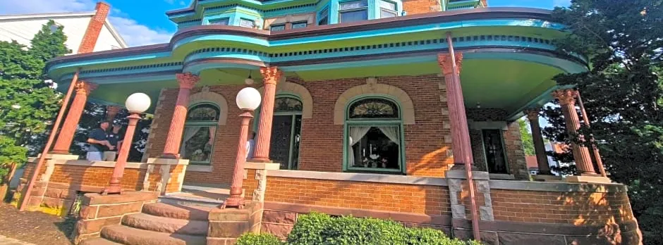 VAAST Bed & Breakfast