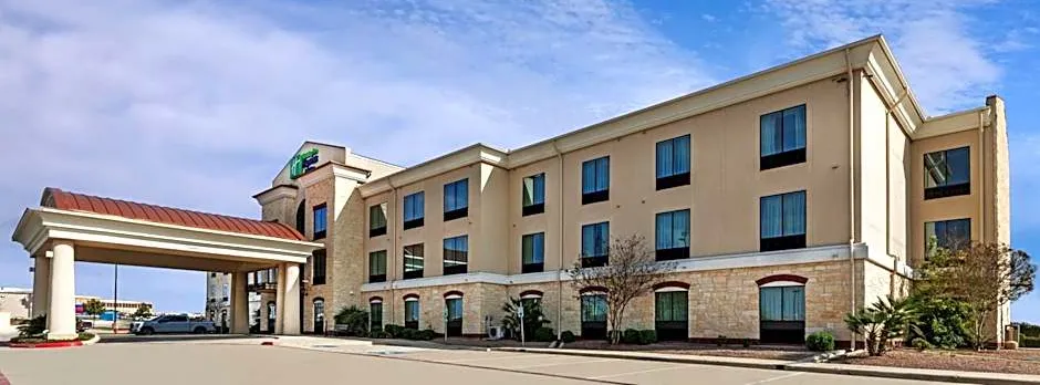 Holiday Inn Express Hotel & Suites Floresville By IHG