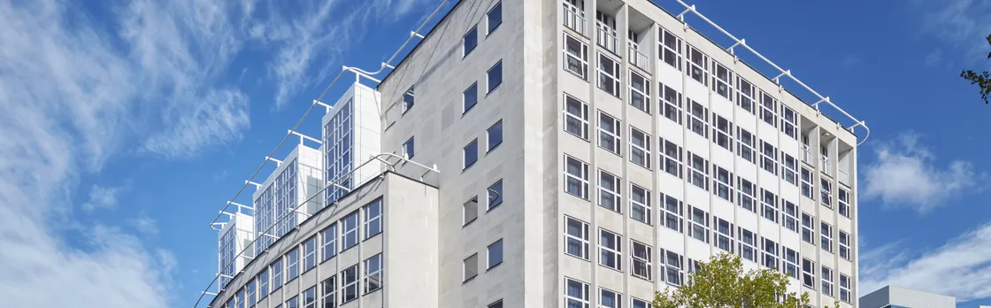 Nyx Hotel London Holborn