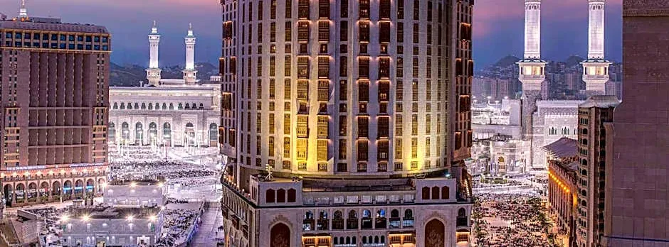 Makkah Hotel