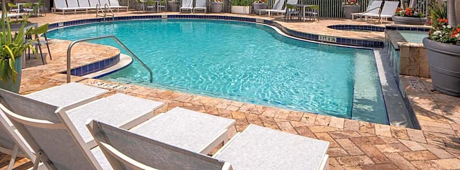 SpringHill Suites by Marriott Fort Lauderdale Airport & Cruise Port