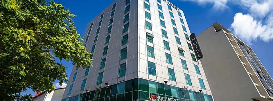 Hotel CH Bucharest