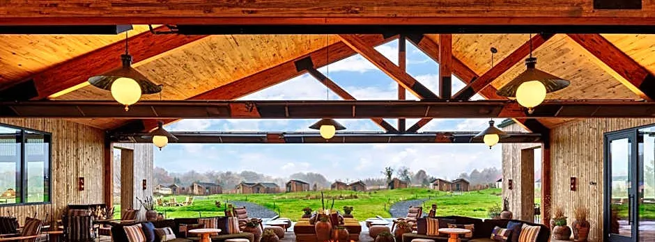 Wildflower Farms, Auberge Collection