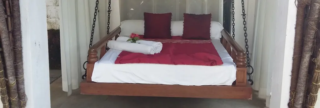 Taj Bekal Resort & Spa, Kerala