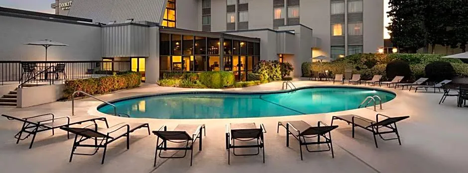 DoubleTree By Hilton Columbia