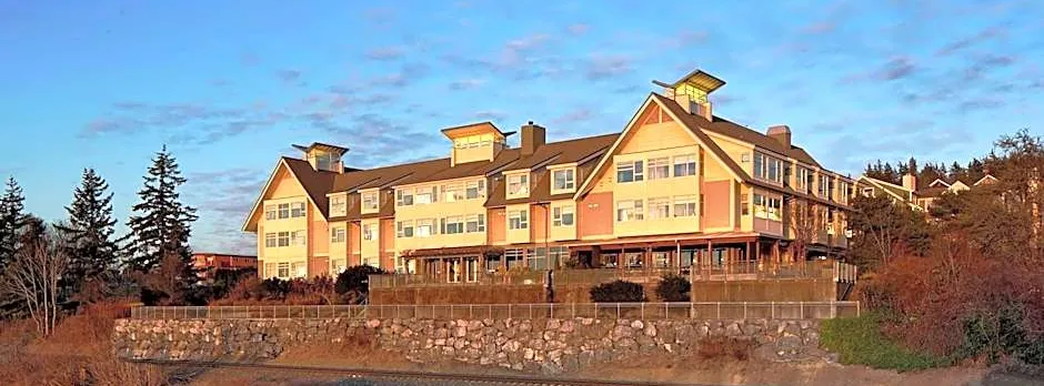 The Chrysalis Inn & Spa Bellingham, A Curio Collection